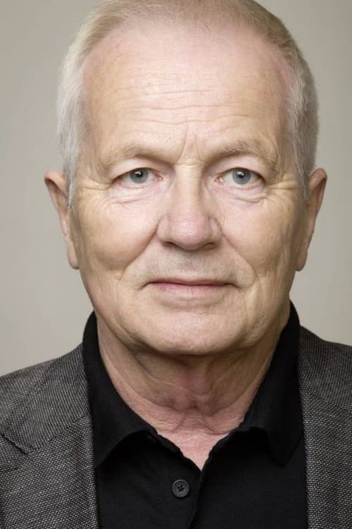 Frank-Otto Schenk foto