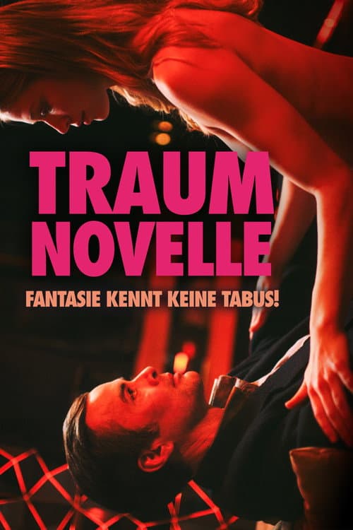 Traumnovelle (2025) poster