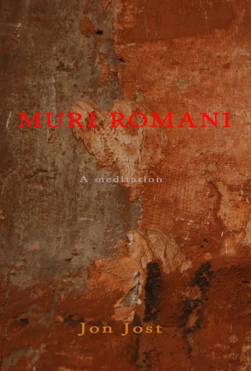 Muri Romani (2000) poster