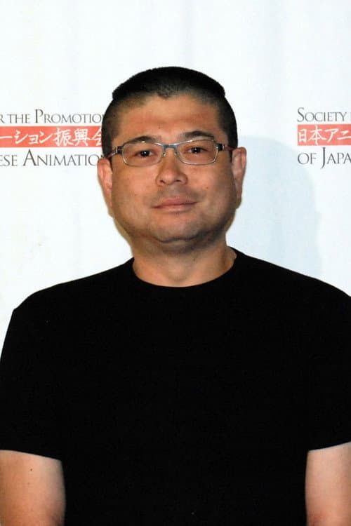 佐藤竜雄 foto
