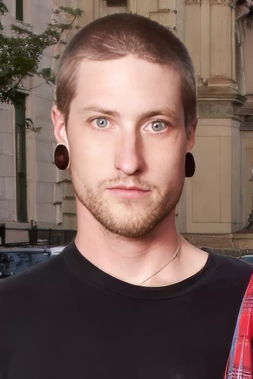 Chris Gaylor foto