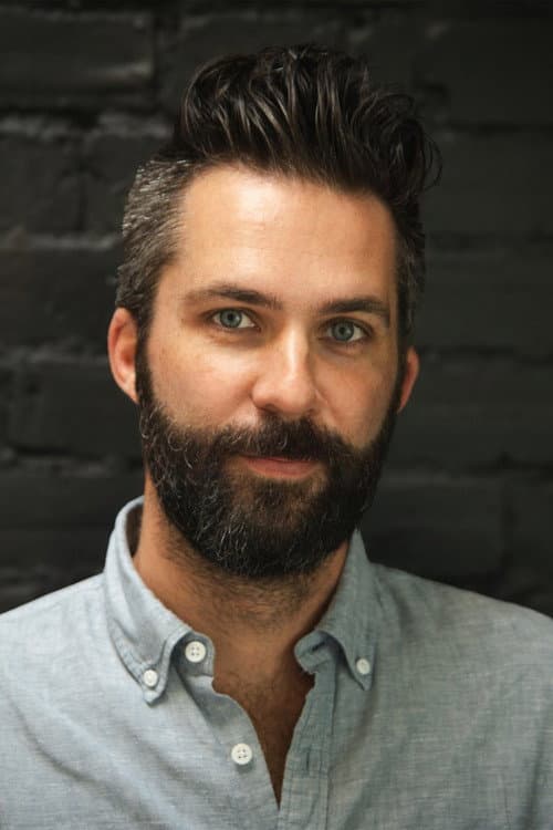 David Cormican foto