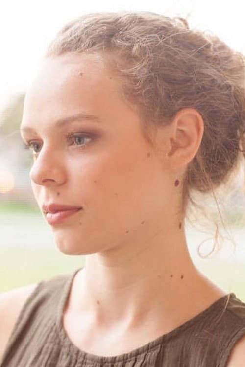 Gabrielle Pizzato foto