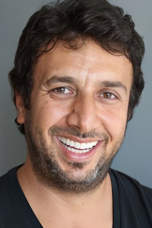 Hakan Türkşen foto
