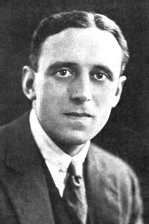 Bertram Burleigh foto