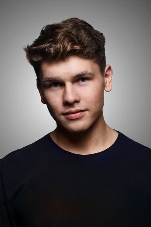 Reece O'Connor foto