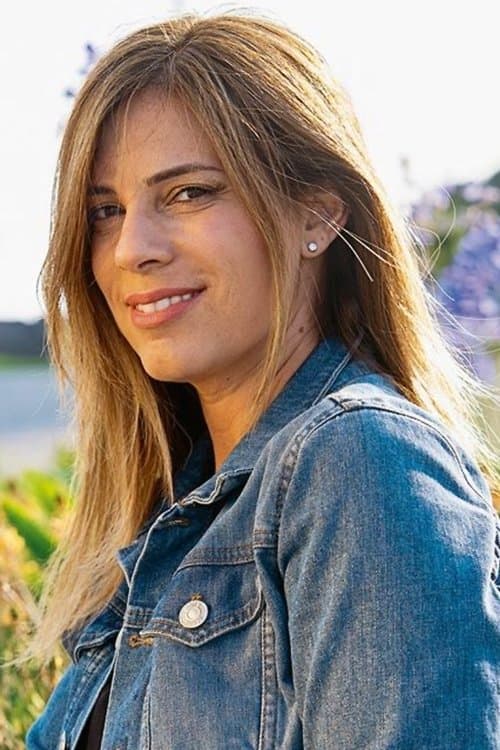 Mercedes Scápola foto