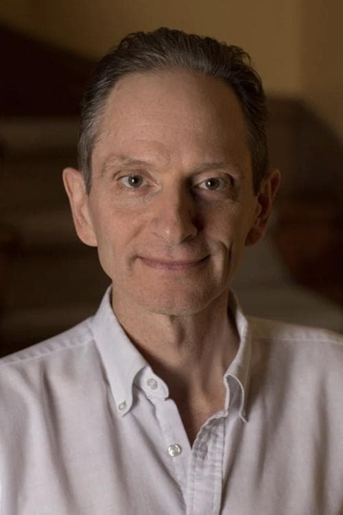 Arthur Holden foto