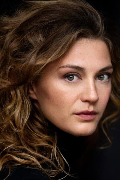 Susann Mertz foto