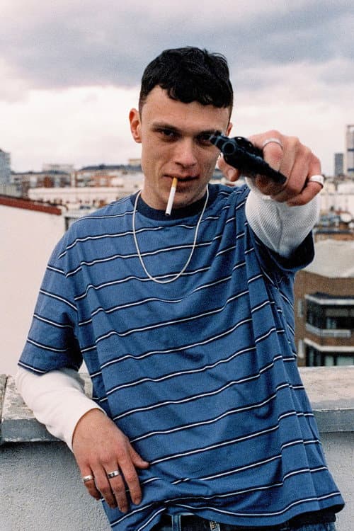 Luis Chercoles foto