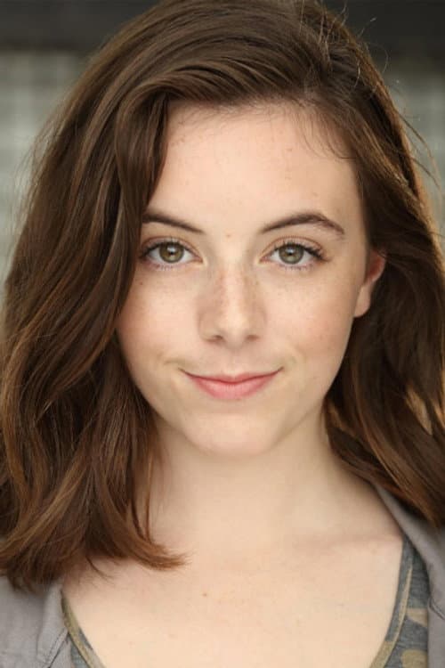 Hannah Victoria Stock foto