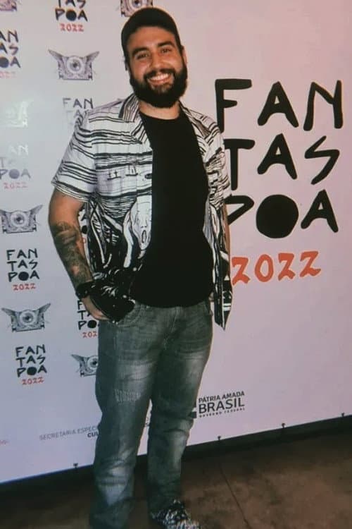 Nícolas Lobato foto