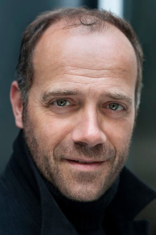 Anton Algrang foto