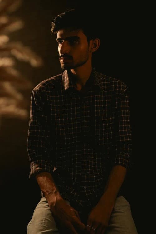 Mohsin Tariq foto
