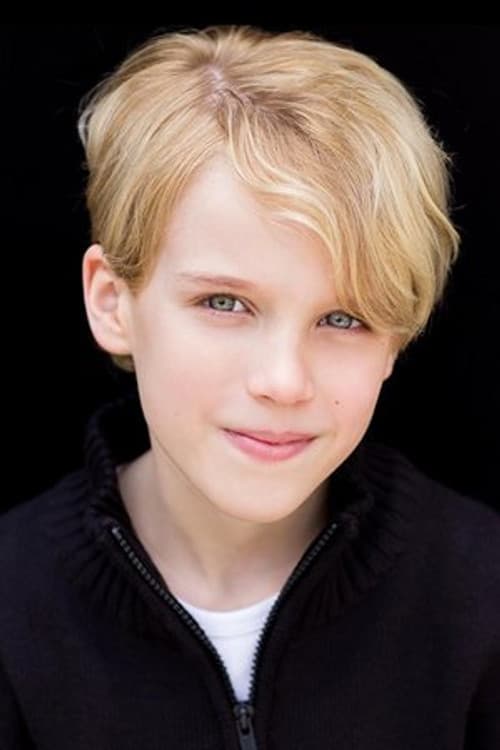 Lucas Royalty foto