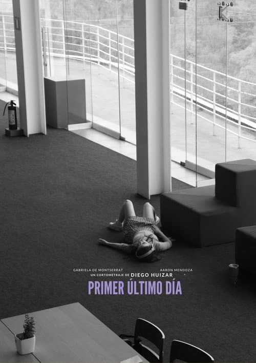 Primer Último Día (2024) poster