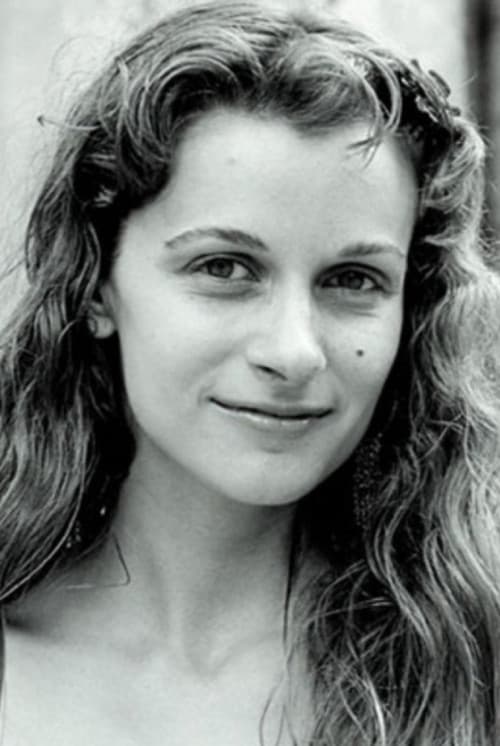 Anabelle Lachatte foto