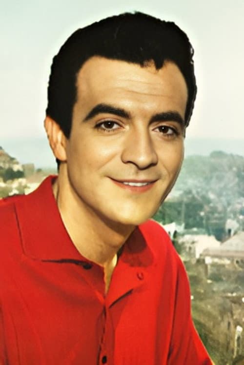Américo Coimbra foto