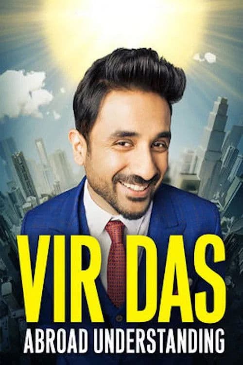 Vir Das: Abroad Understanding (2017) poster