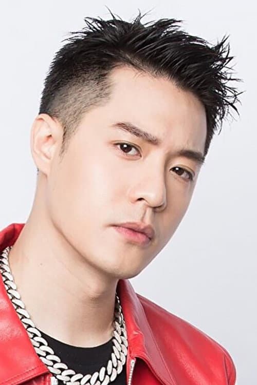 Nick Chou foto