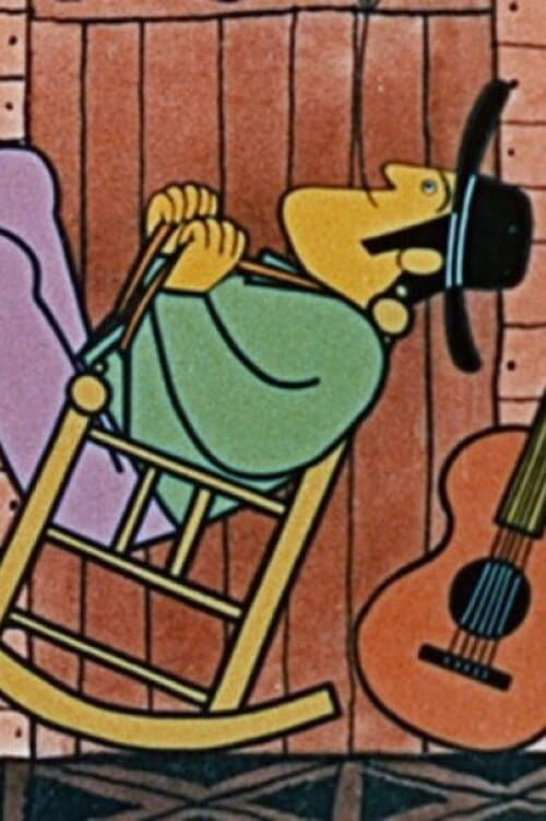 Drahoušek Klementina (1959) poster
