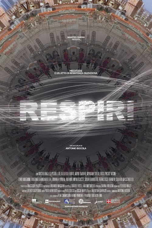 Respiri (2025) poster