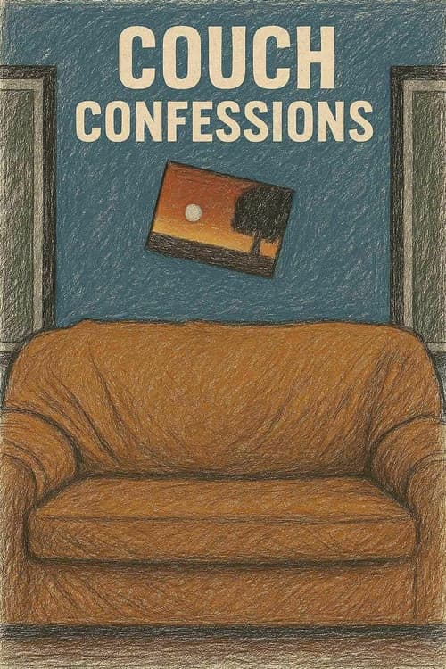 Couch Confessions () poster