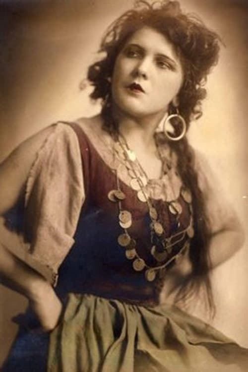 Anna Tőkés foto