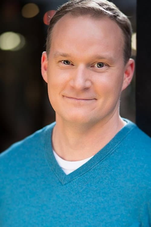 Jeremy Leroux foto