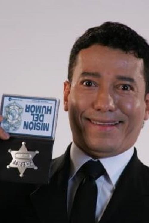 Gustavo Villanueva foto