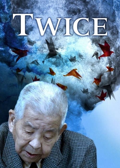 Nijuu hibaku, Kataribe Yamaguchi Tsutomu no yuigon (2010) poster