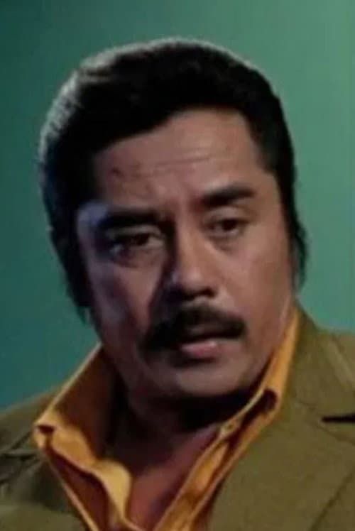 Vic Silayan foto