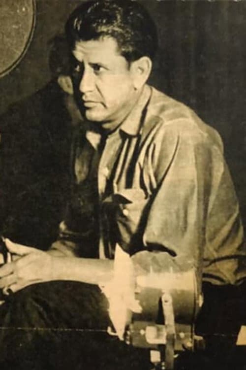 Servando González foto