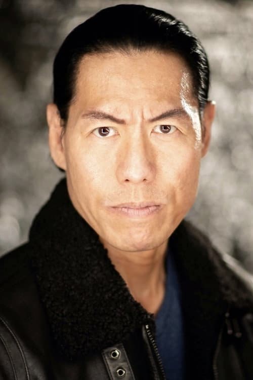 David Yeung foto