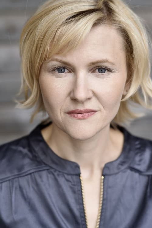 Katharina Hauck foto