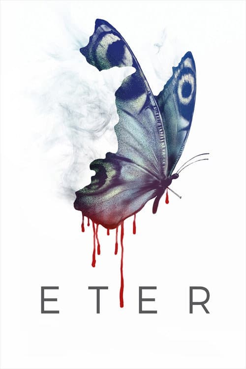 Eter (2018) poster
