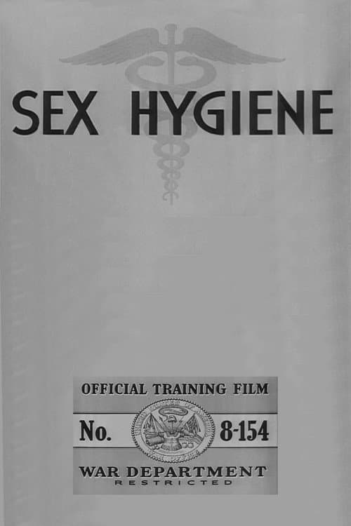 Sex Hygiene (1942) poster