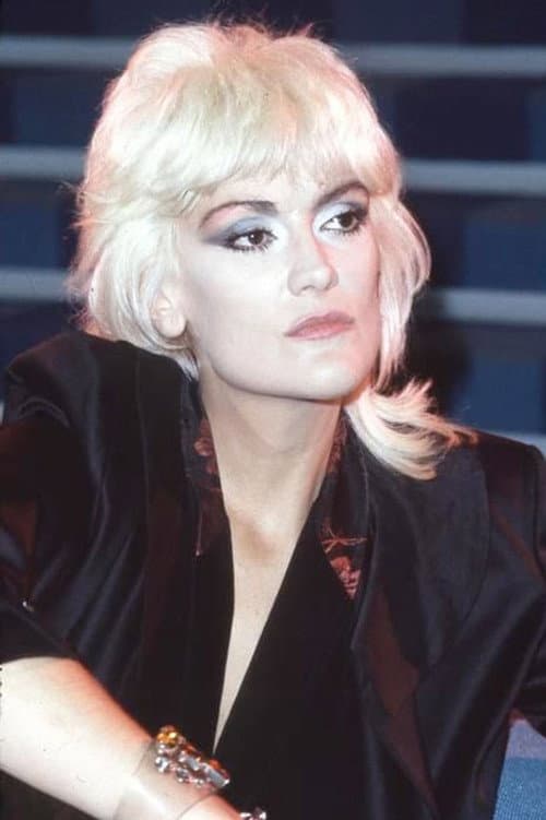 Donatella Rettore foto