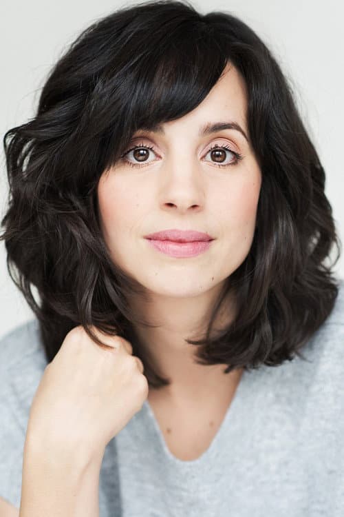 Sylvie De Morais-Nogueira foto