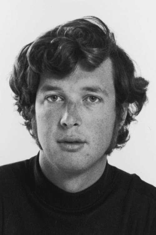 Michael Crichton foto