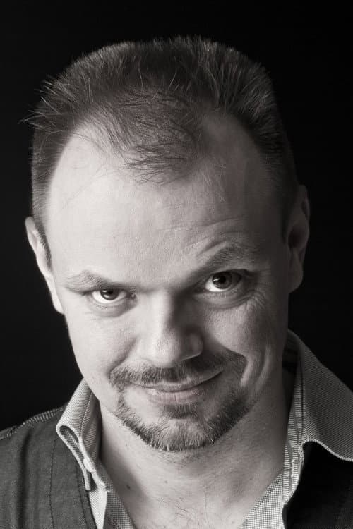 Silvester Zwaneveld foto