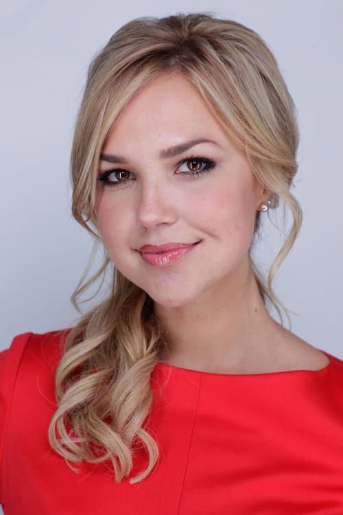 Arielle Kebbel foto