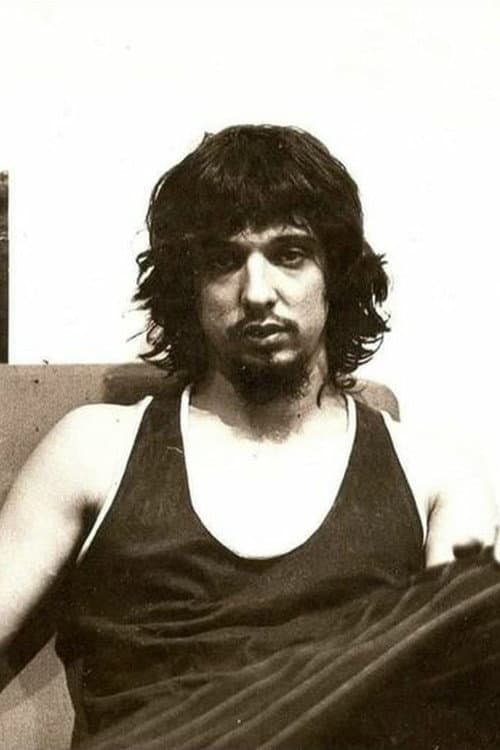 Arnaldo Baptista foto