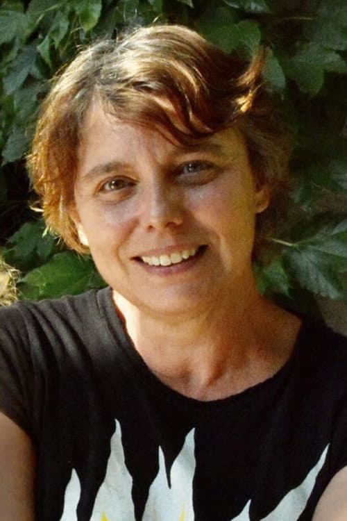 Emmanuelle Amiell foto