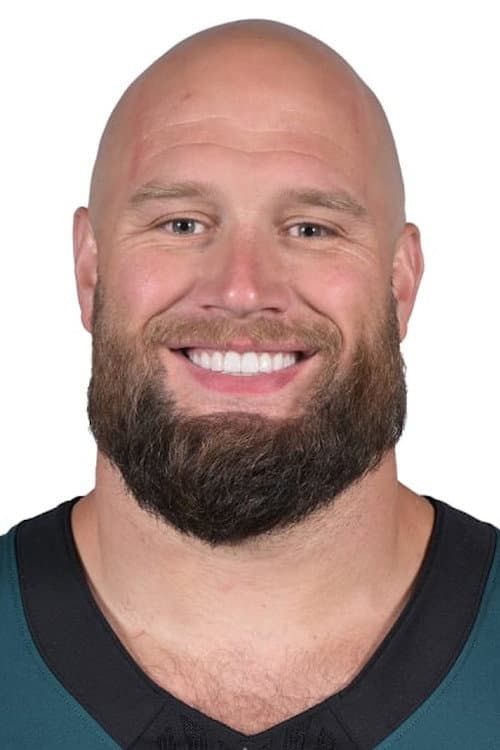 Lane Johnson foto