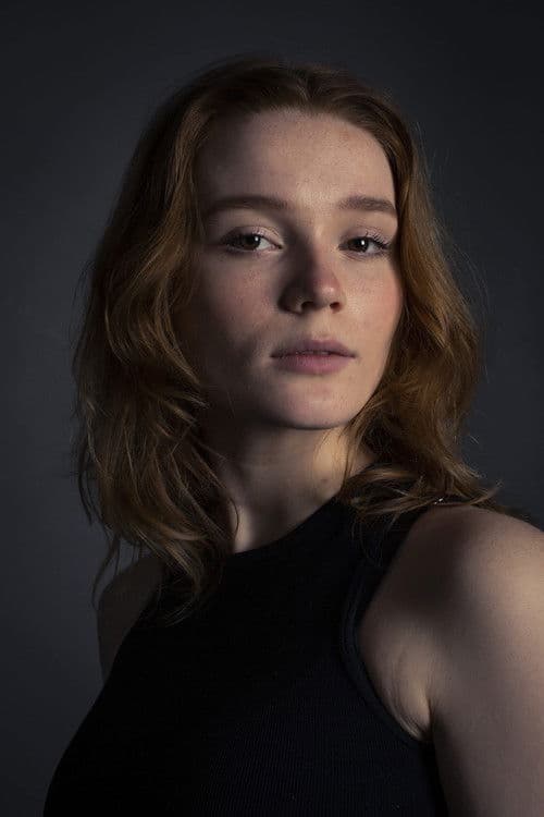 Ines Høysæter Asserson foto