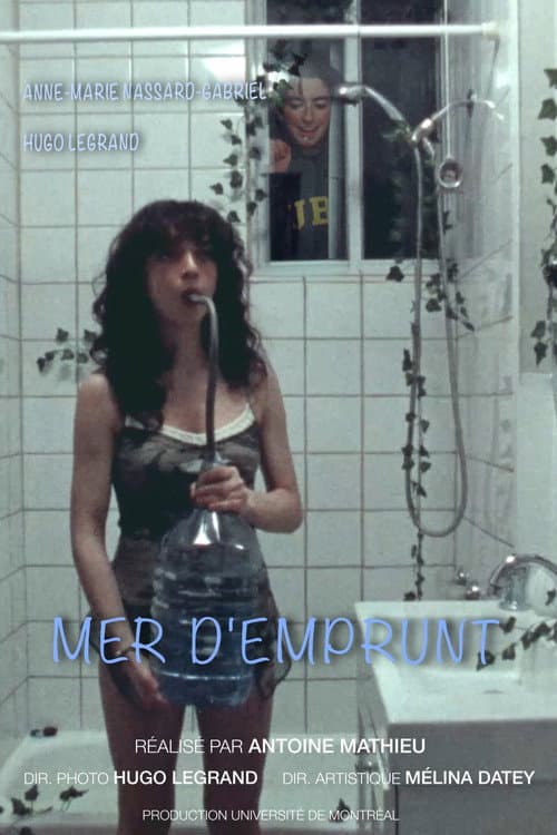 Mer d'Emprunt (2025) poster