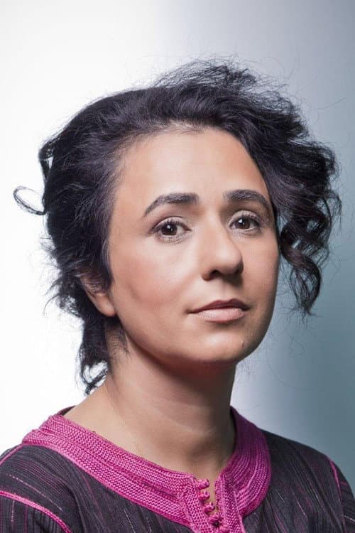 Leila Kilani foto