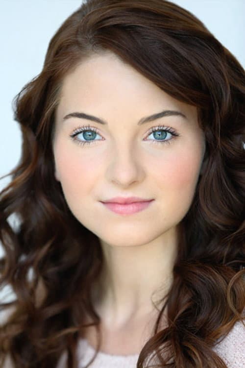 Brittany Beery foto