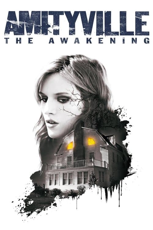 Amityville: The Awakening (2017) poster